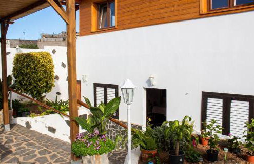 Cosy chalet with panoramic views in Icod de los Vinos - 70m² - Foto 18