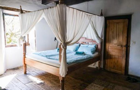 Le Papillon Bleu - Foto 4