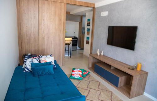 Flat em Guarajuba - Foto 9