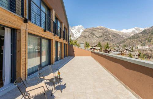 Le Mallet, Courmayeur, Alpine Homesuite - Foto 61