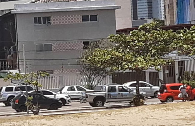 Lar Recife Olinda Praia 1 - Foto 11