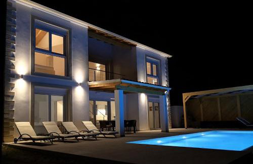 Sunset Sea View Villa 9 - Foto 1