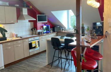 La Gentiane bleue, vue lac Saint Point - Foto 7