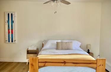 Ski Mountain Home Unit A - Foto 34