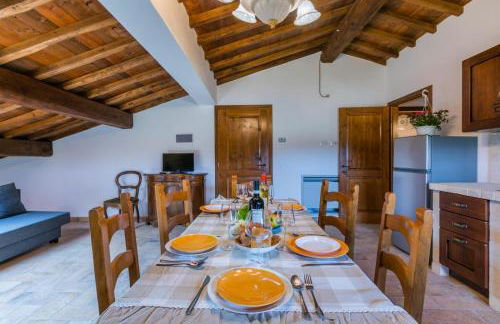 Podere La Querciola - Foto 26