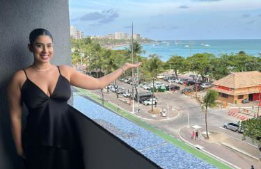 DO APTO NEO 2Qts vista FRONTAL da orla de pajucara- Adm nutelss - Photo 3