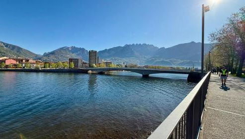 Finestra sul lago - Foto 5