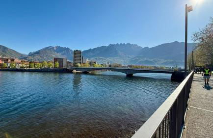 Finestra sul lago - Foto 5