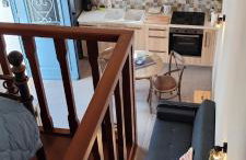 Blue house II - Photo 15