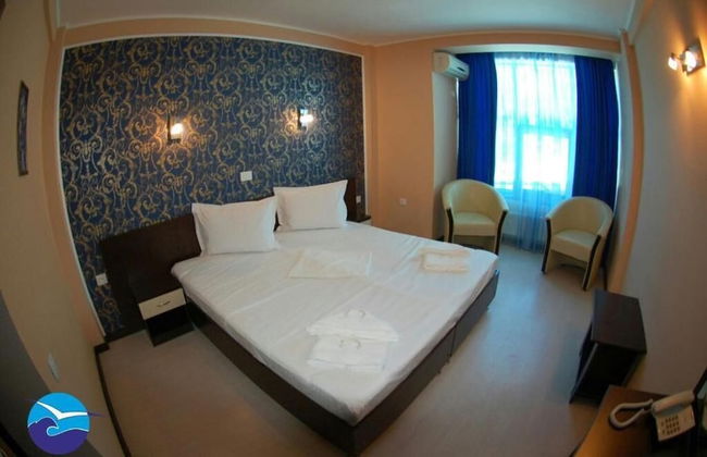 Vila Alessia - Foto 6