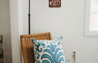 Charming Cottage w Hot Tub - Foto 2