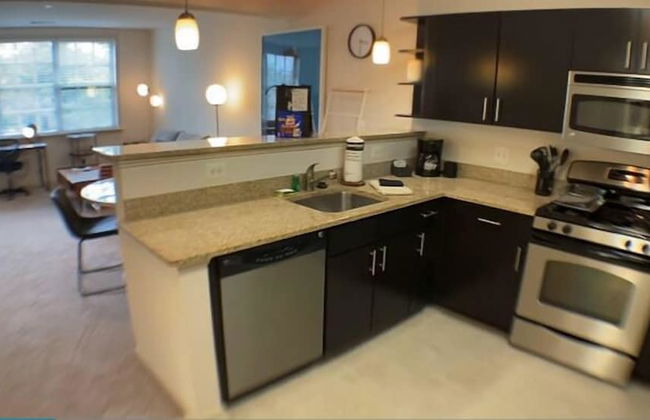 National at Clarendon - Foto 6