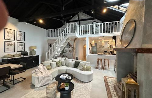 Royal Barn Loft - Foto 28