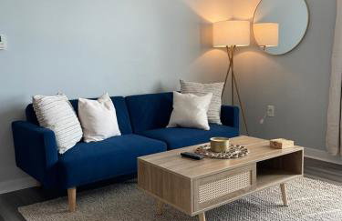 Chic City Apartment with parking Canal View RoofDeck - Foto 25