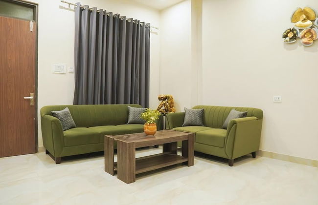 SAMBHAV VILLAS - Photo 19