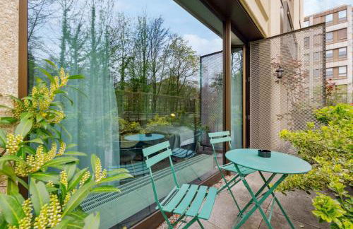 Limehome Munich Fritz-Erler Str. - Foto 10