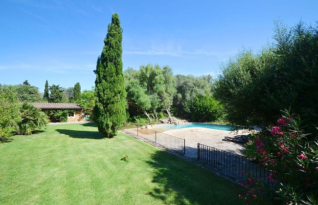 Villa in Buger Near Alcudia Bay Beaches - Foto 20