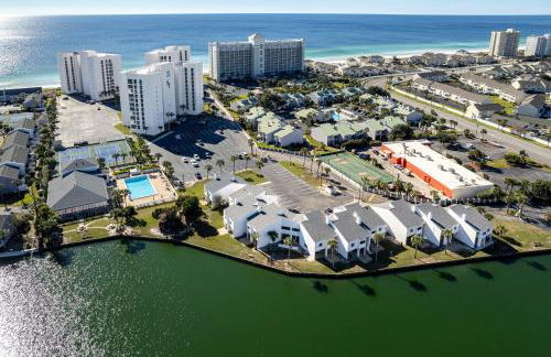 Shoreline Towers 1074 - Foto 47