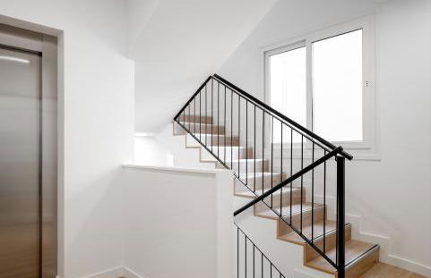 Apartamentos Líbere Bilbao La Vieja - Foto 57