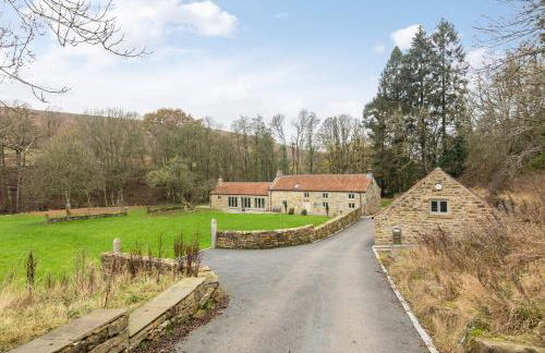 Scugdale Cottage - Hartoft - Foto 52