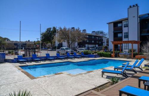 The Landry 279 Spacious and Cozy 2 Bedroom 1bth - Foto 26