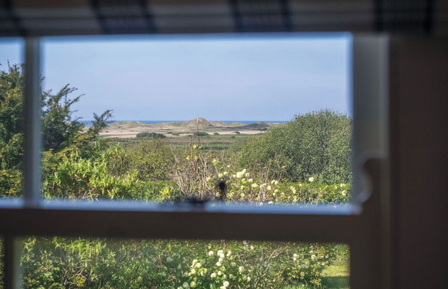 Dollars Cottage - 4 Bed - Llangennith - Photo 56