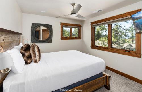 Gondola Vista Luxury Villas by Ski Heavenly & Beaches - Foto 145