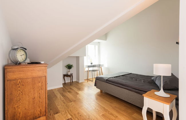 Lighthouse Apartments Tallinn - Foto 9