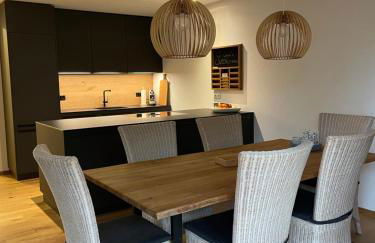 kleineauszeit3, Feldberg, direkt an Skipiste, mit Sauna - Photo 11