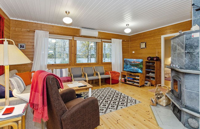 Villa blanca - Foto 8