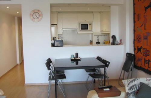 Appartement Port Gran Oceanic 2 - Foto 4