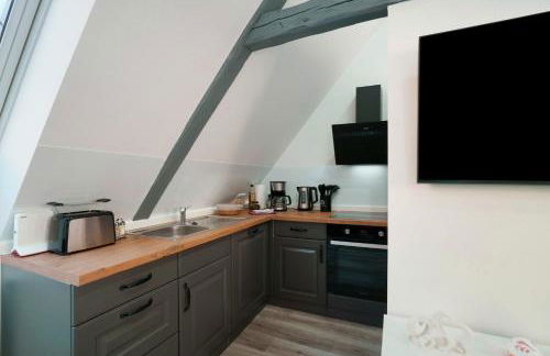 Ferienwohnung Sophie - Foto 9