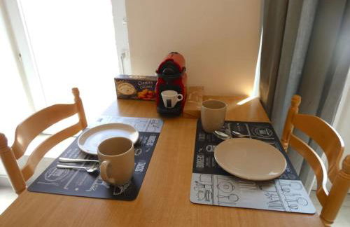 Maison en triplex au centre-ville de Cherbourg - Foto 13