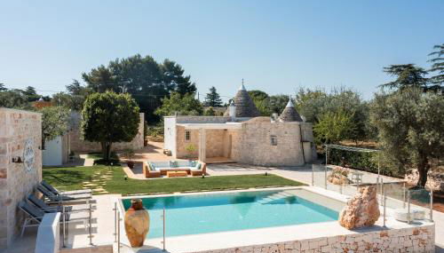 Donna Vincenza by Villa Experiences Puglia - Foto 2, Other