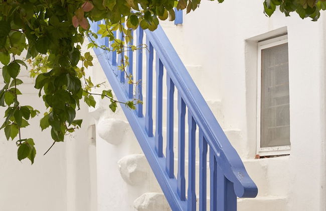 Mykonos City Maisonette - Foto 26