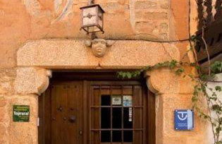 Apartamentos Rurales Los Vergeles - Foto 10