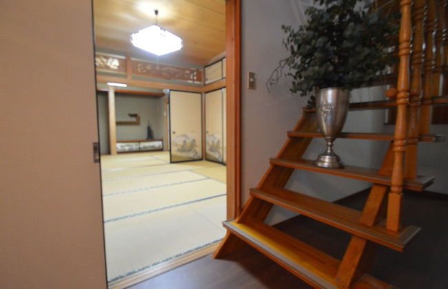 Id Stay Kawaguchiko - Foto 76