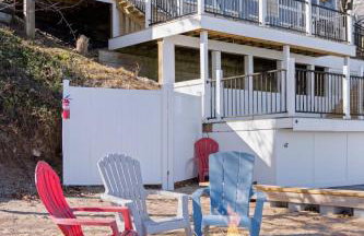 Stunning Newly Renovated Modern Beach House - 7633 - Foto 156