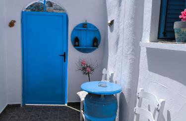 Rustic House Archangelos - Foto 19