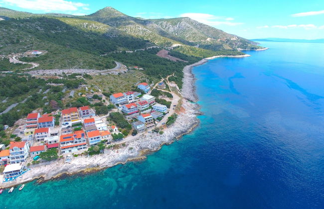 Apartments Mario Tudor - Foto 51