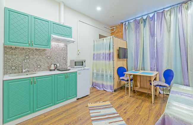 Narvskie vorota - Photo 12