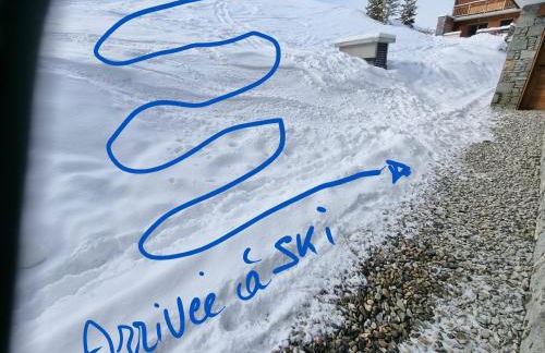 ski au pied, 3ch 2Sdb Garage Terrasse - Foto 49