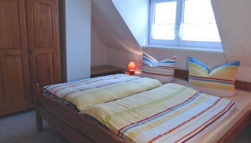 Bülows Ferienwohnung mit 2 Schlafzimmern - Foto 4