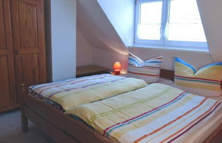 Bülows Ferienwohnung mit 2 Schlafzimmern - Foto 4