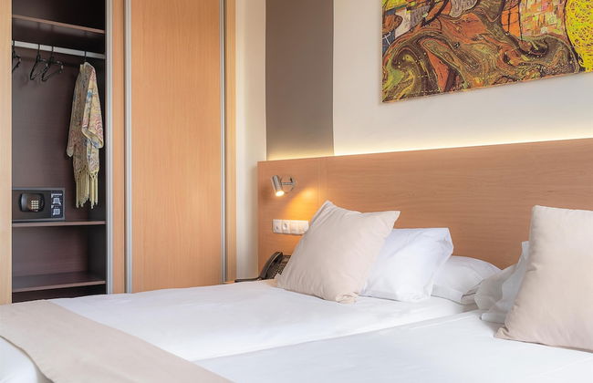 Hotel Siroco - Adults Only - Foto 13