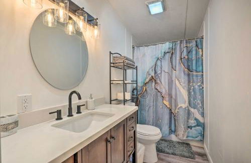 Pet-Friendly Home about 3 Mi to Downtown Pueblo! - Foto 13