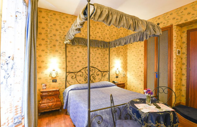 Residenza Ave Roma - Photo 4