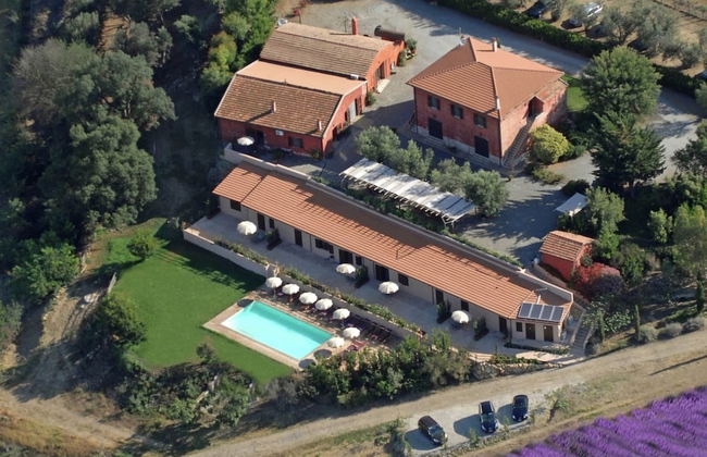 Farmhouse Near Montalto di Castro Beaches - Foto 27