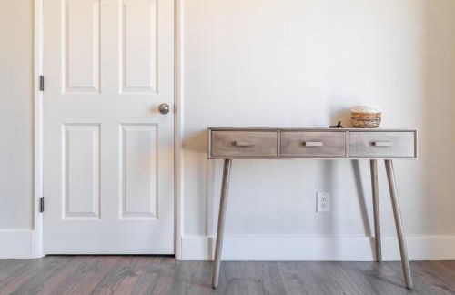 Family Friendly Home by Downtown with 3 Beds - Foto 30