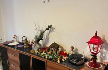 may-homestay-saar - Foto 24